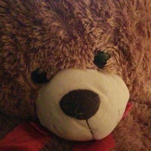 Meet your Posher, Adrienne